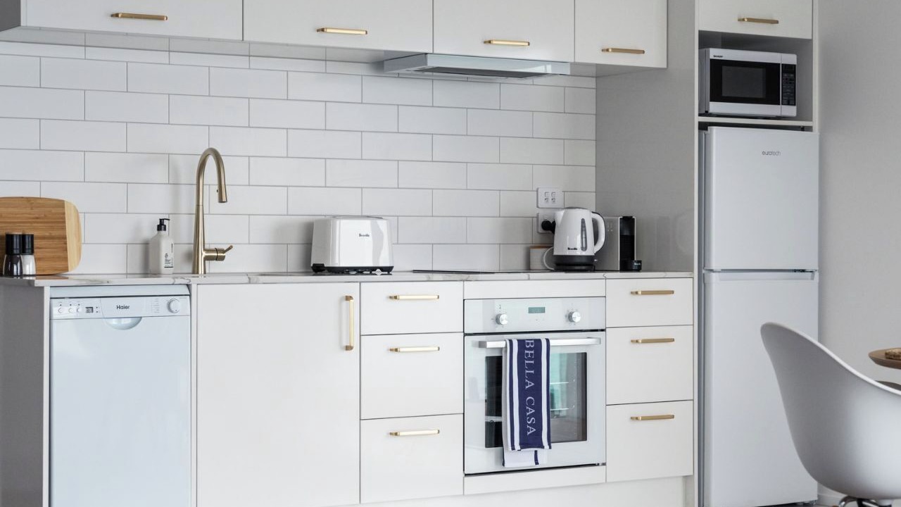 Photo of Kitchen in Tauranga