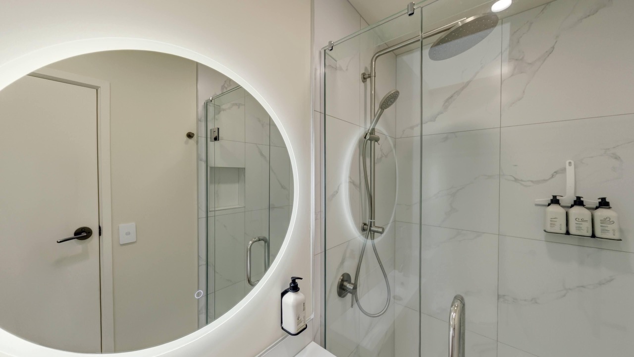 Photo of Bathroom in Tauranga