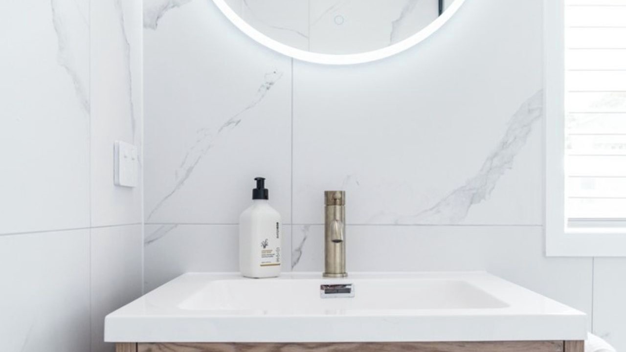 Photo of Bathroom in Tauranga