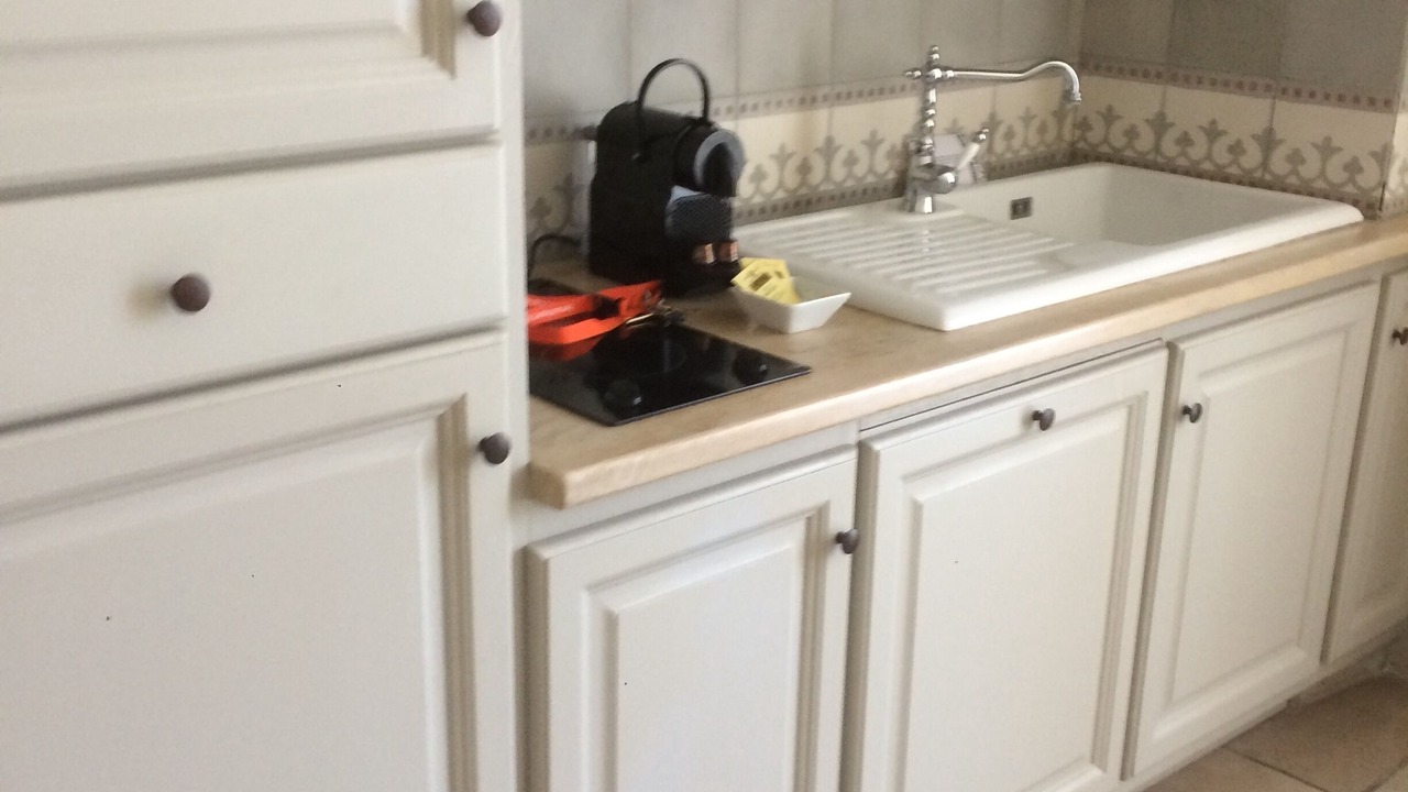 Photo of Kitchen in Herepian