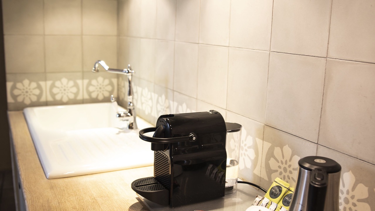 Photo of Kitchen in Herepian