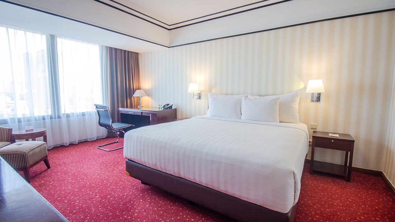 Photo of Bedroom in Gambir