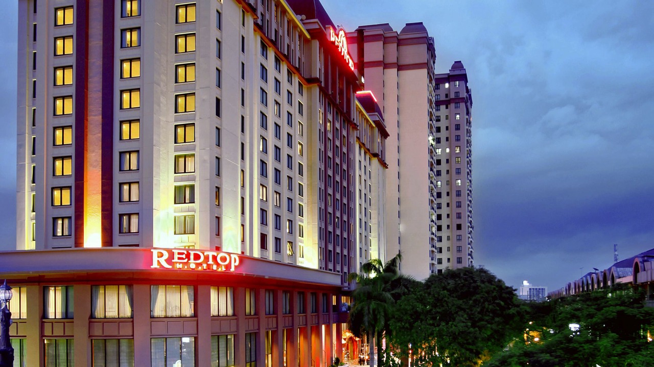 Photo of Outdoor in Gambir