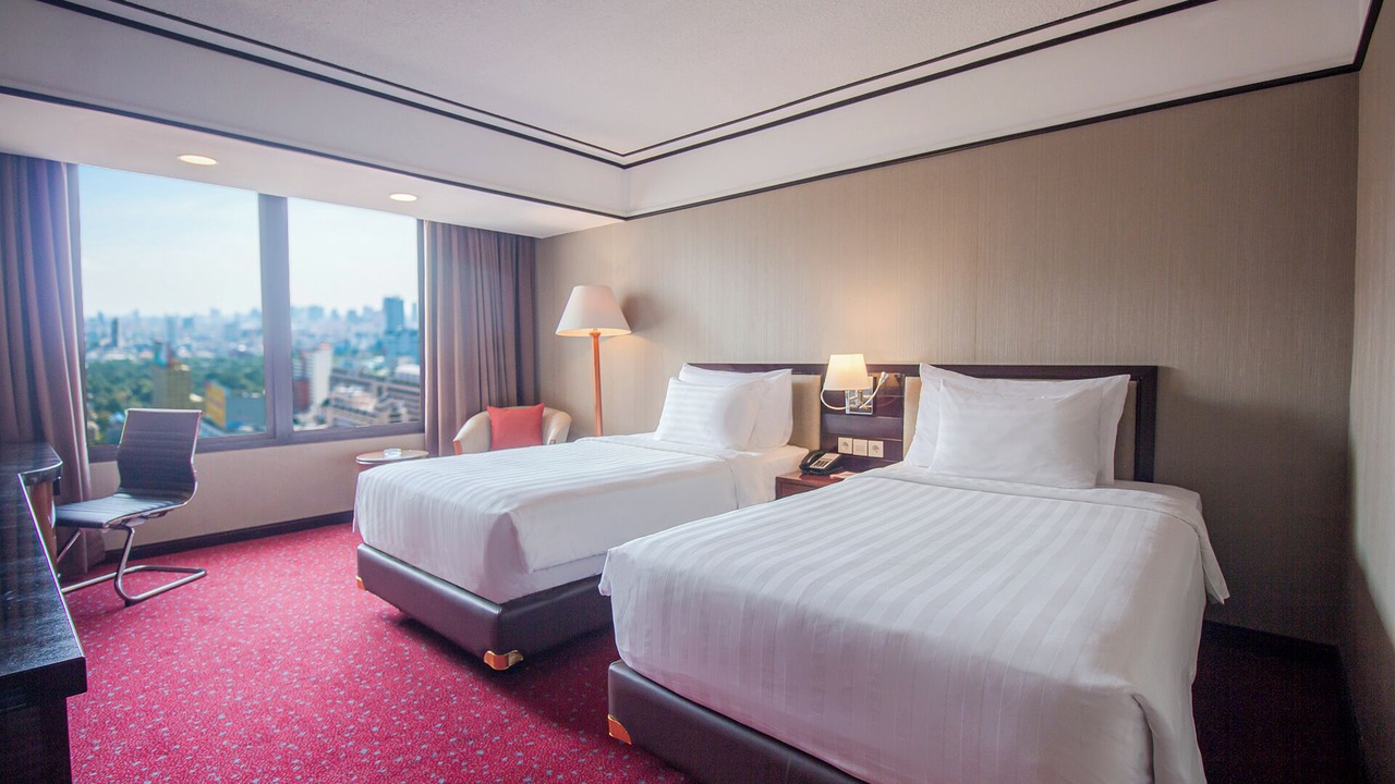 Photo of Bedroom in Gambir