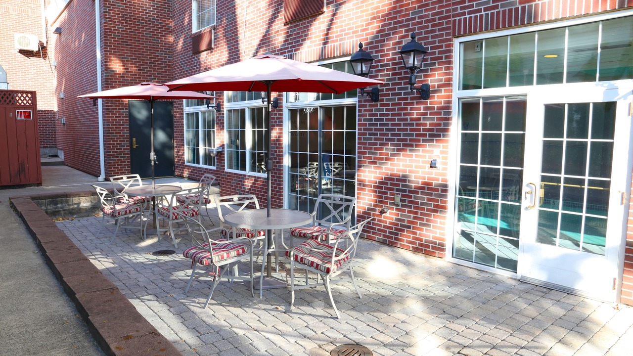 Photo of Patio Balcony in Middletown