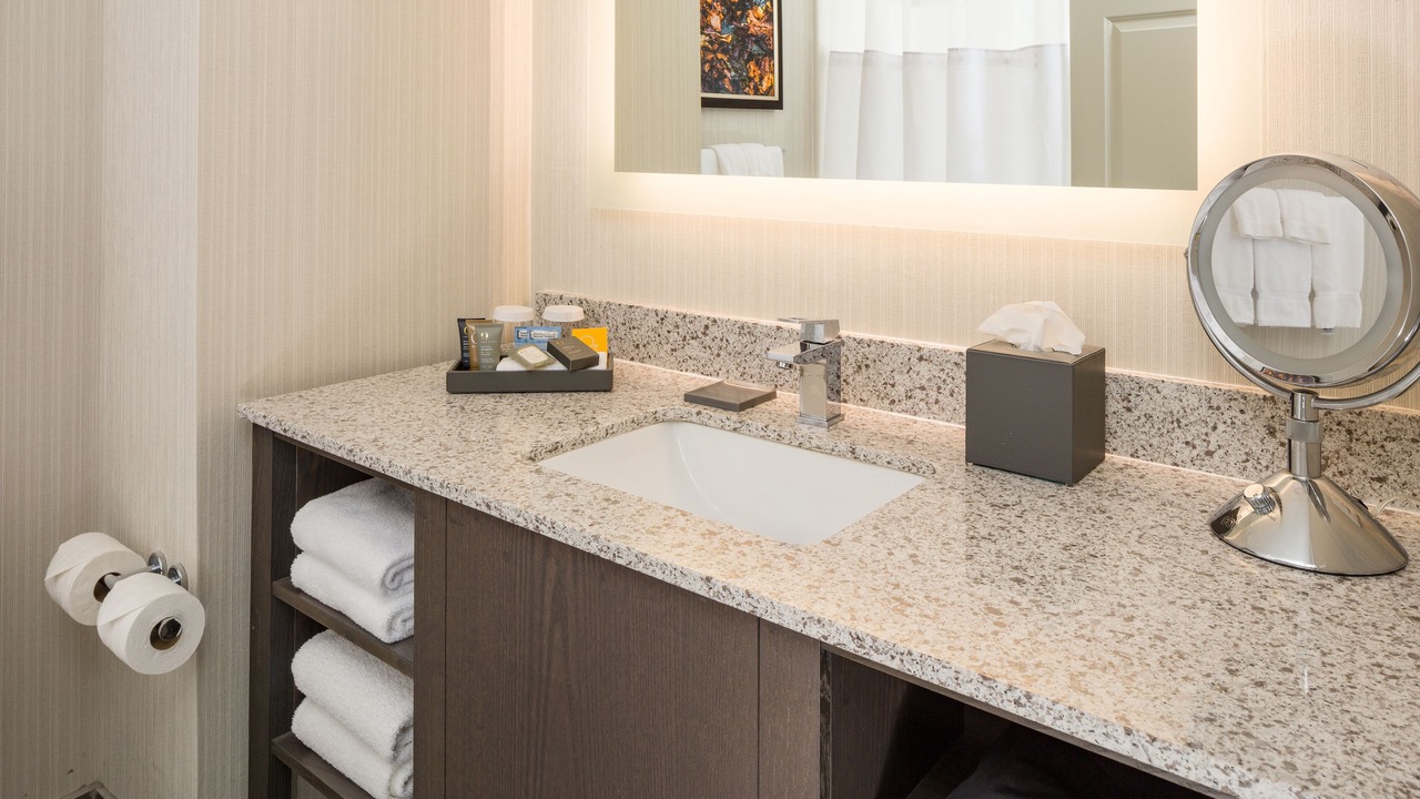 Photo of Bathroom in Middletown