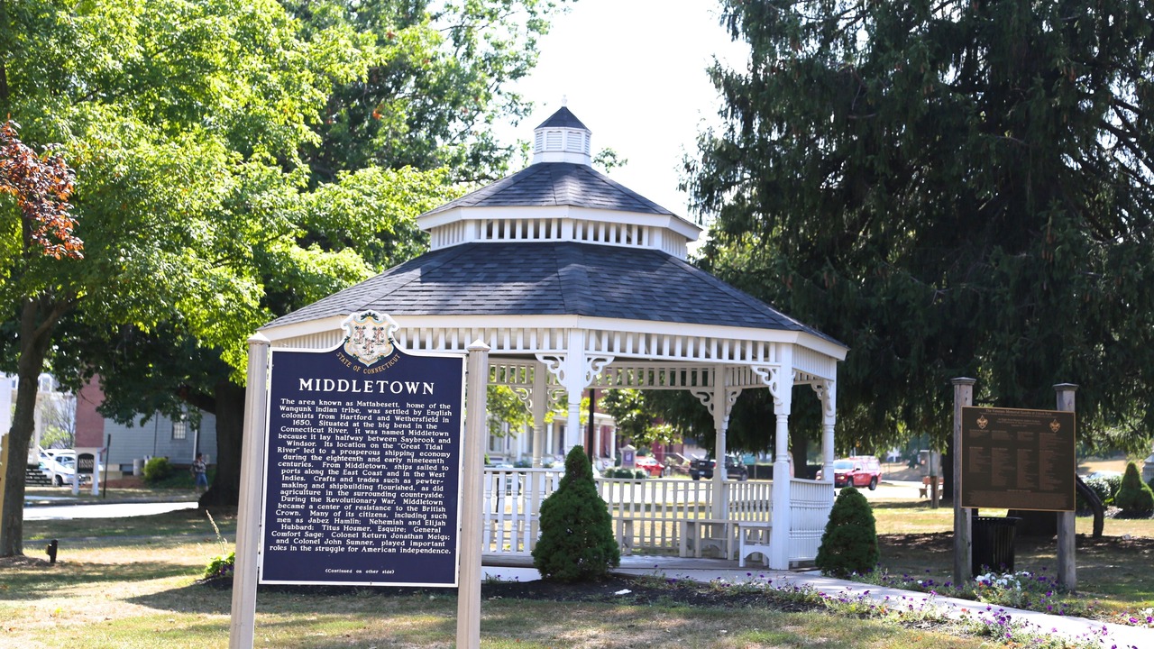 Photo of Outdoor in Middletown