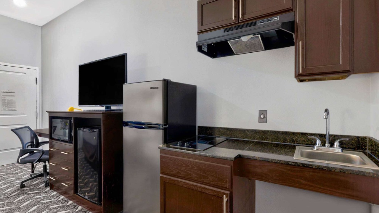 Photo of Kitchen in Pleasanton