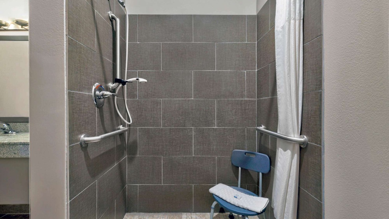 Photo of Bathroom in Pleasanton