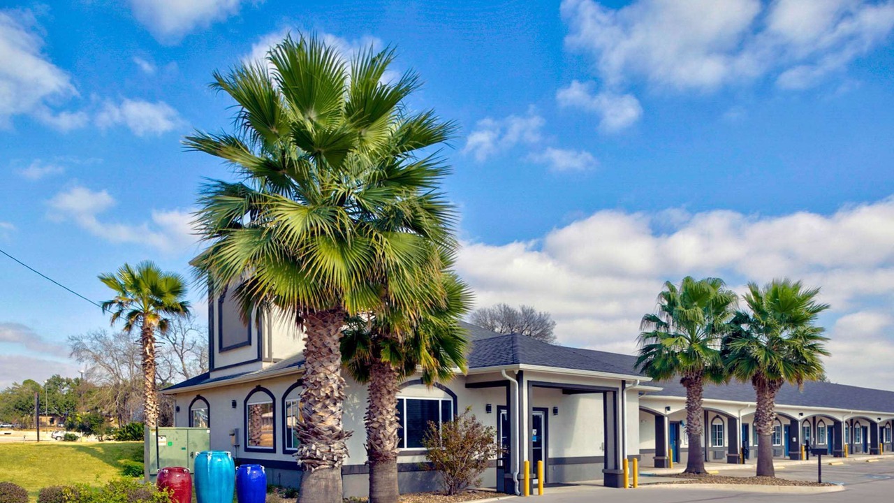 Photo of Outdoor in Pleasanton