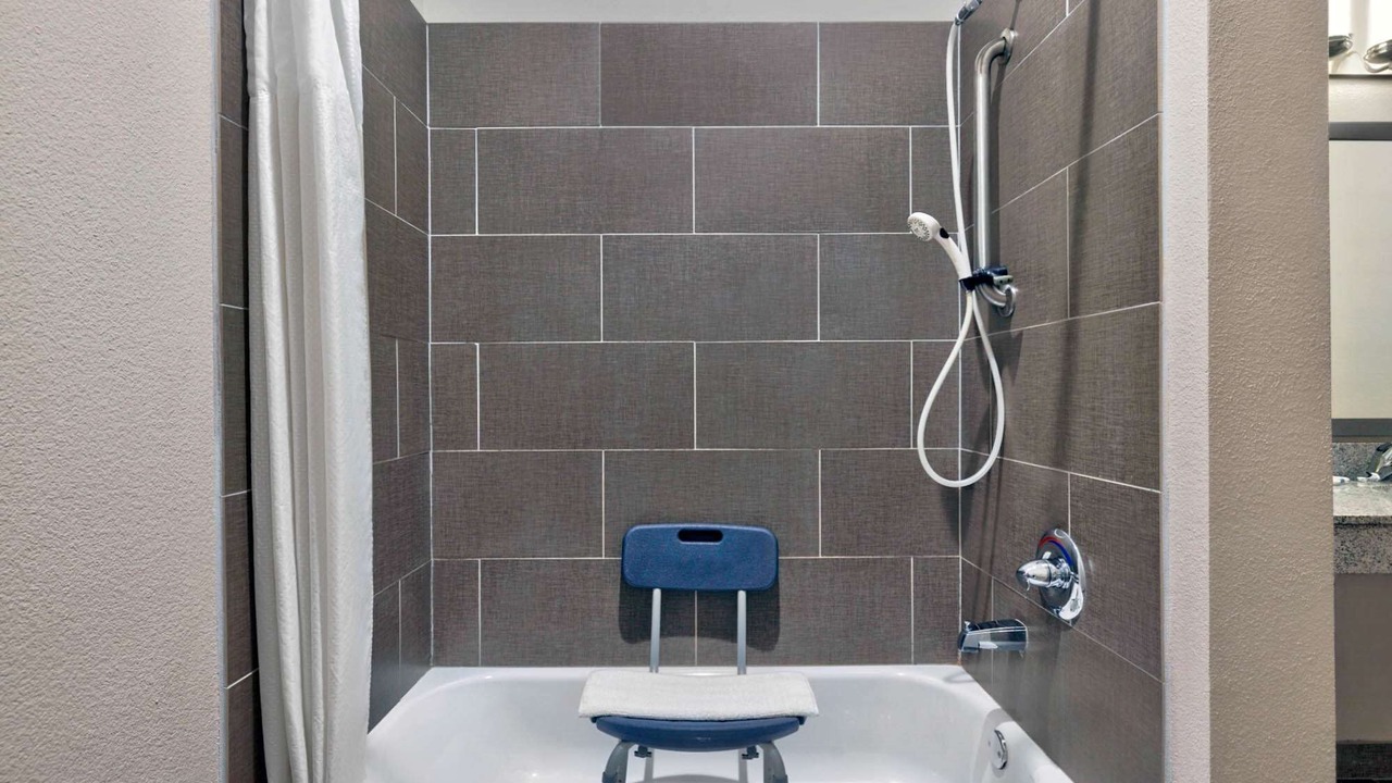 Photo of Bathroom in Pleasanton