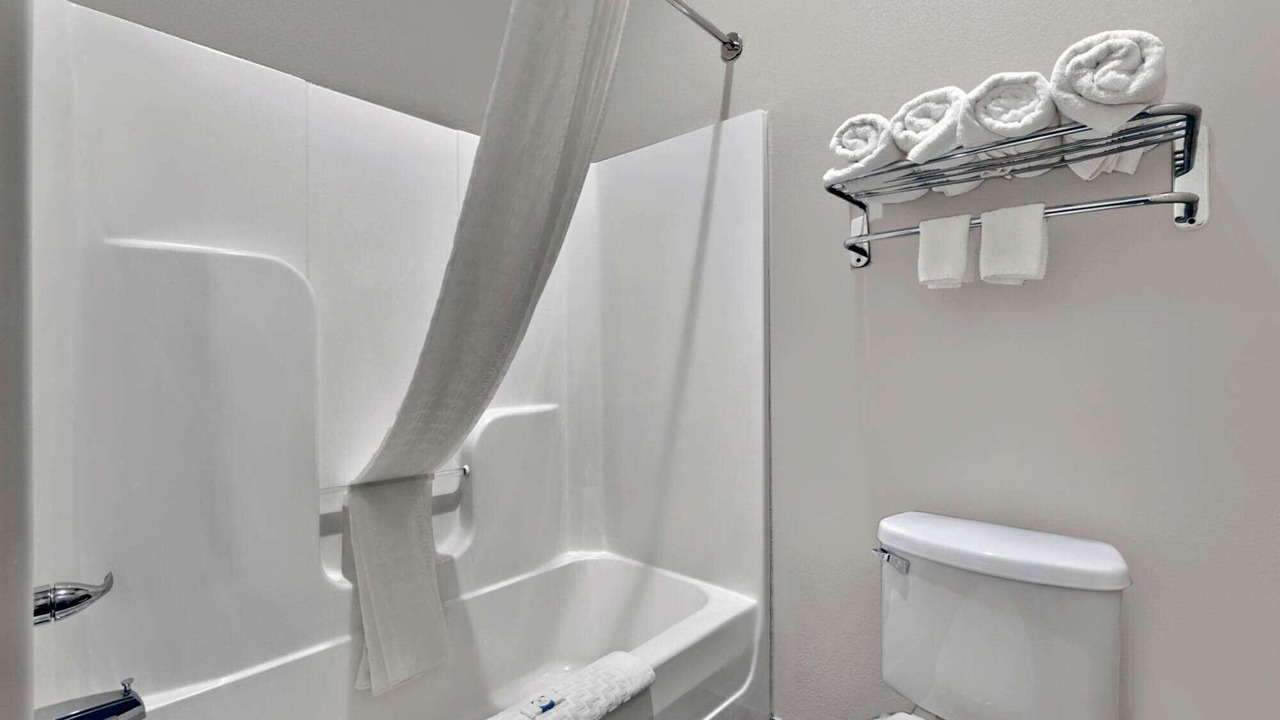Photo of Bathroom in Pleasanton