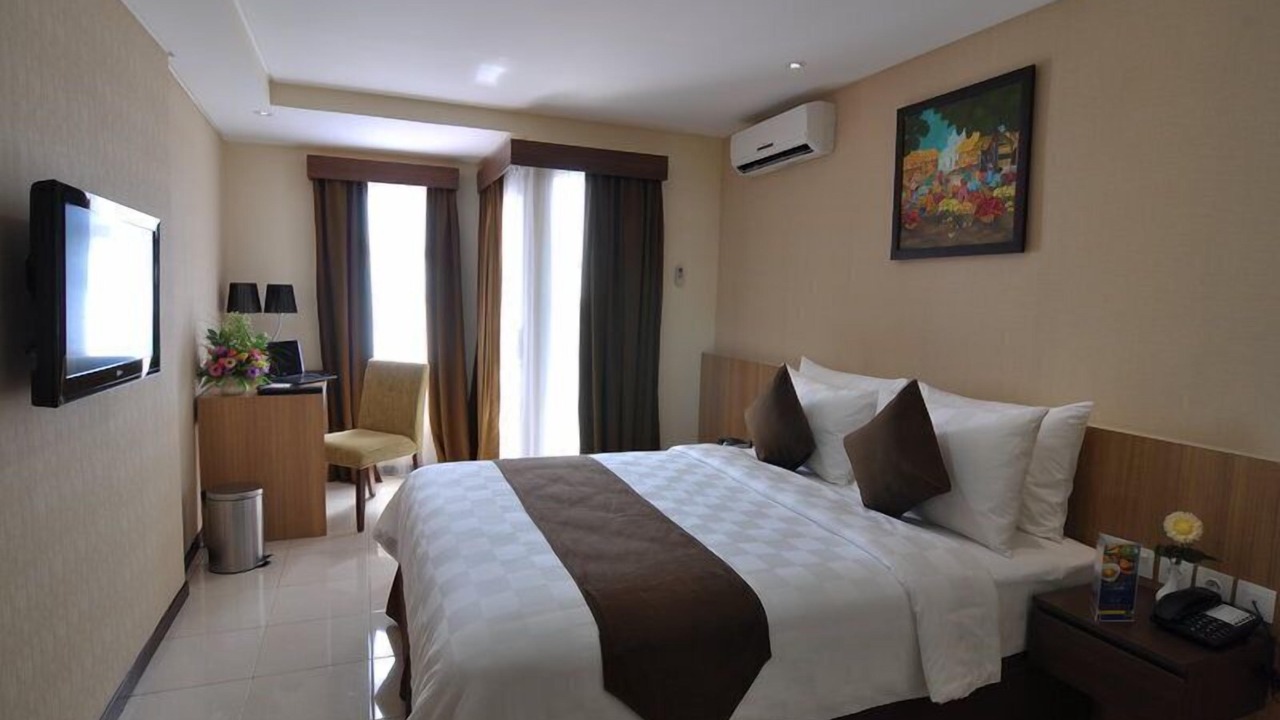 Photo of Bedroom in Panunggangan Utara