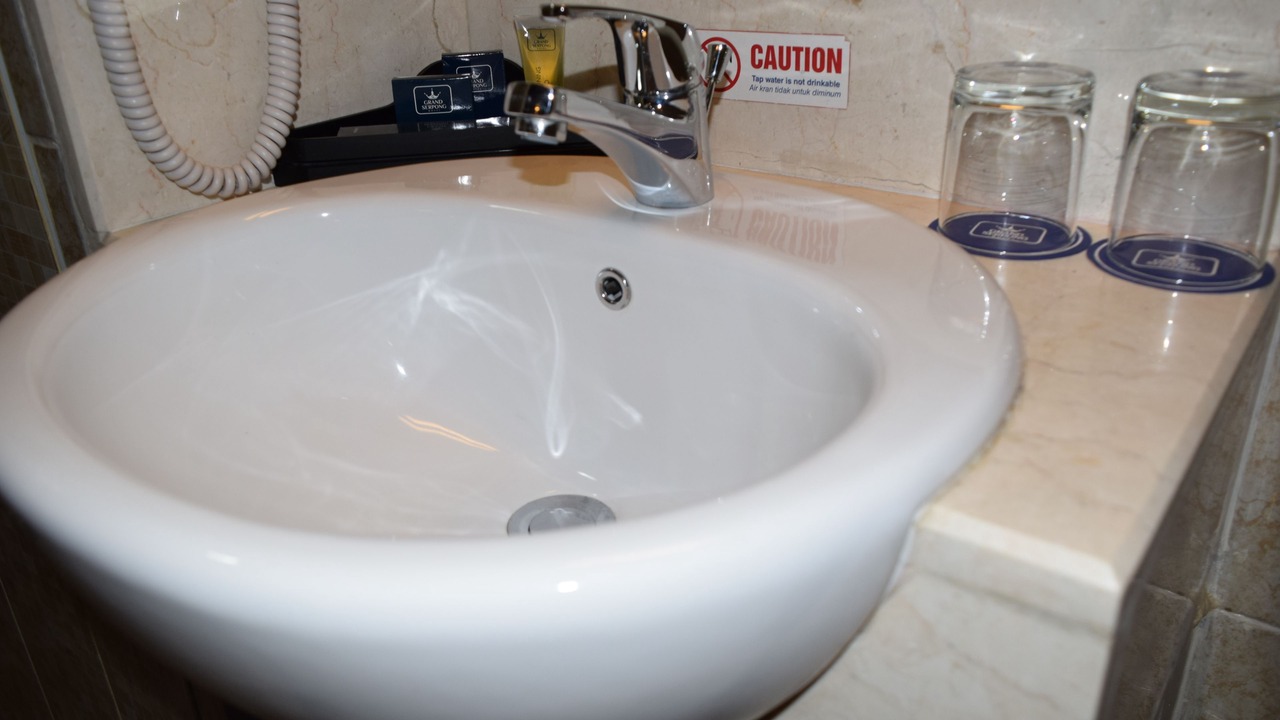 Photo of Bathroom in Panunggangan Utara