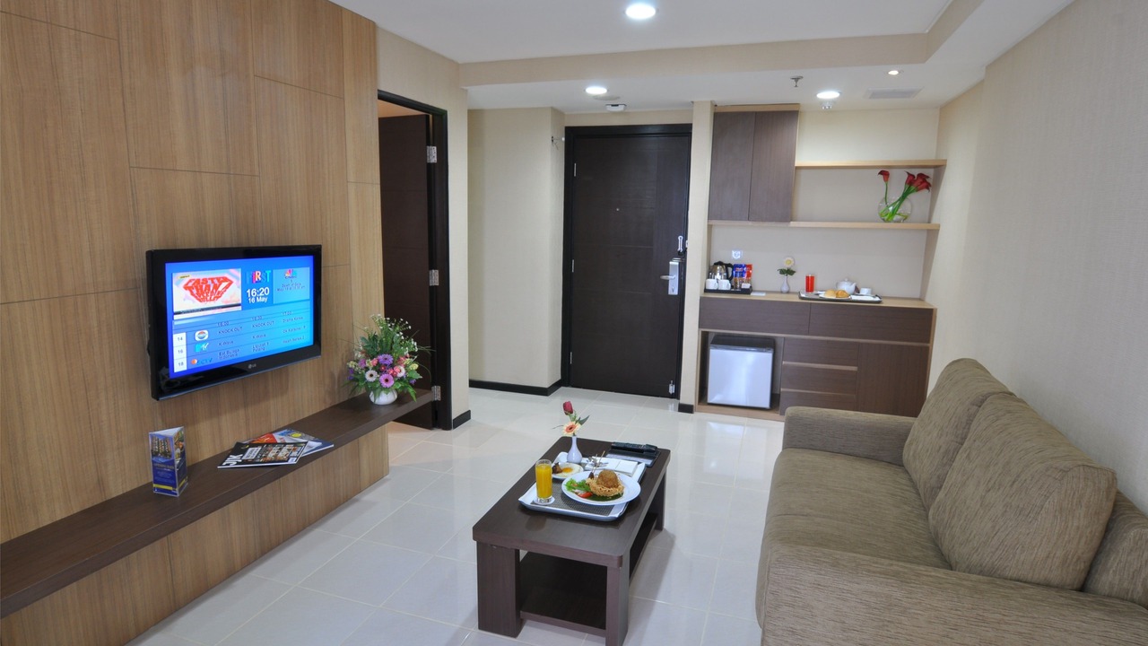Photo of Bedroom in Panunggangan Utara