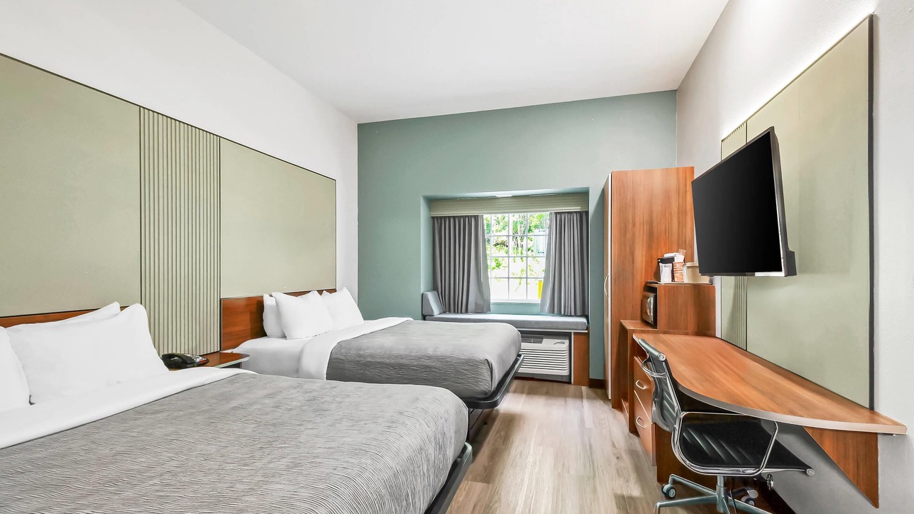 Photo of Bedroom in Meadowlands