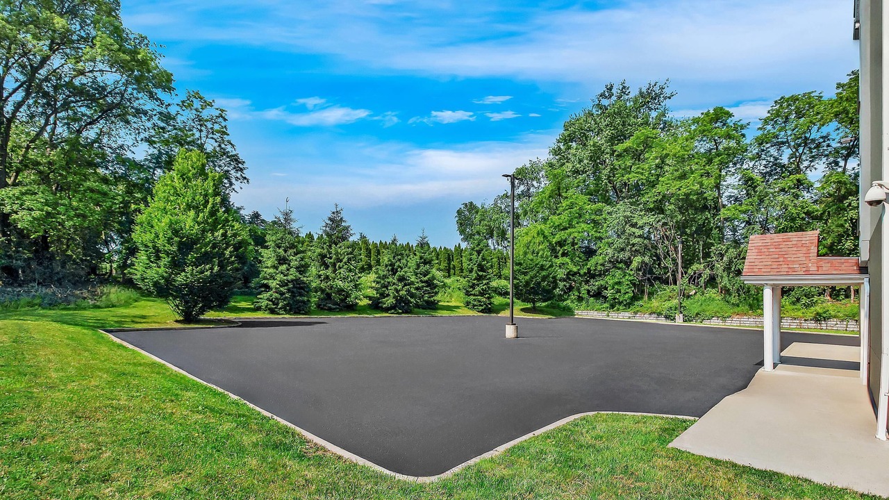 Photo of Outdoor in Meadowlands