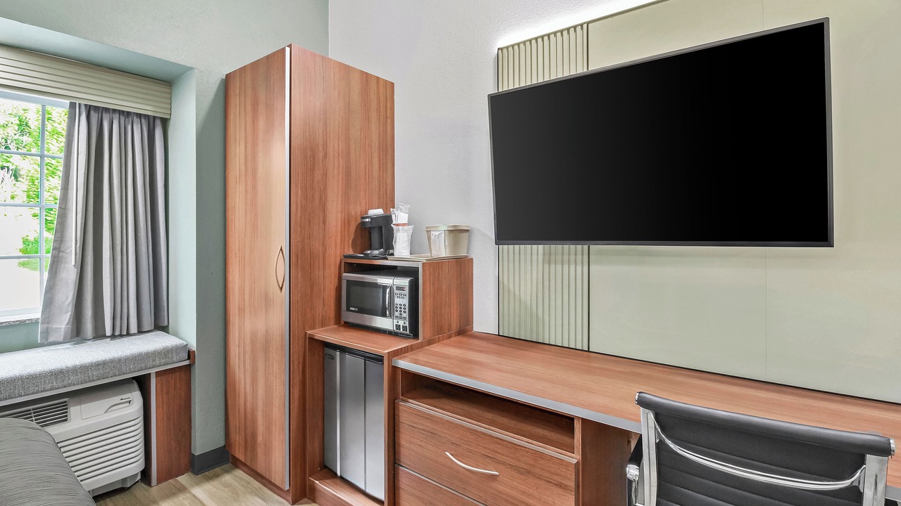 Photo of Bedroom in Meadowlands