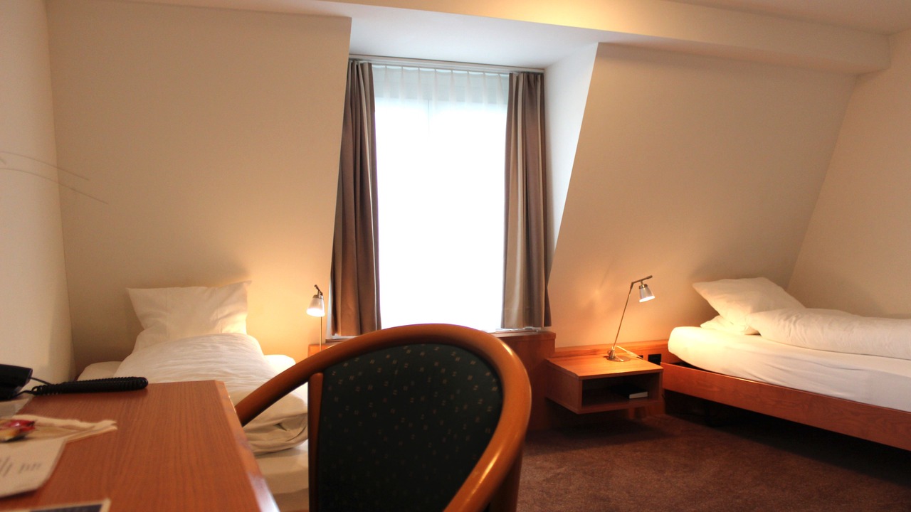 Photo of Bedroom in Unterageri