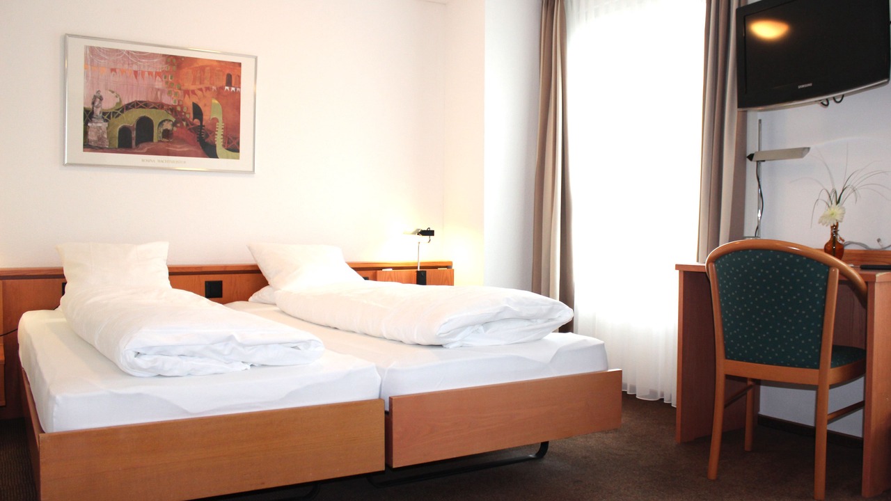 Photo of Bedroom in Unterageri