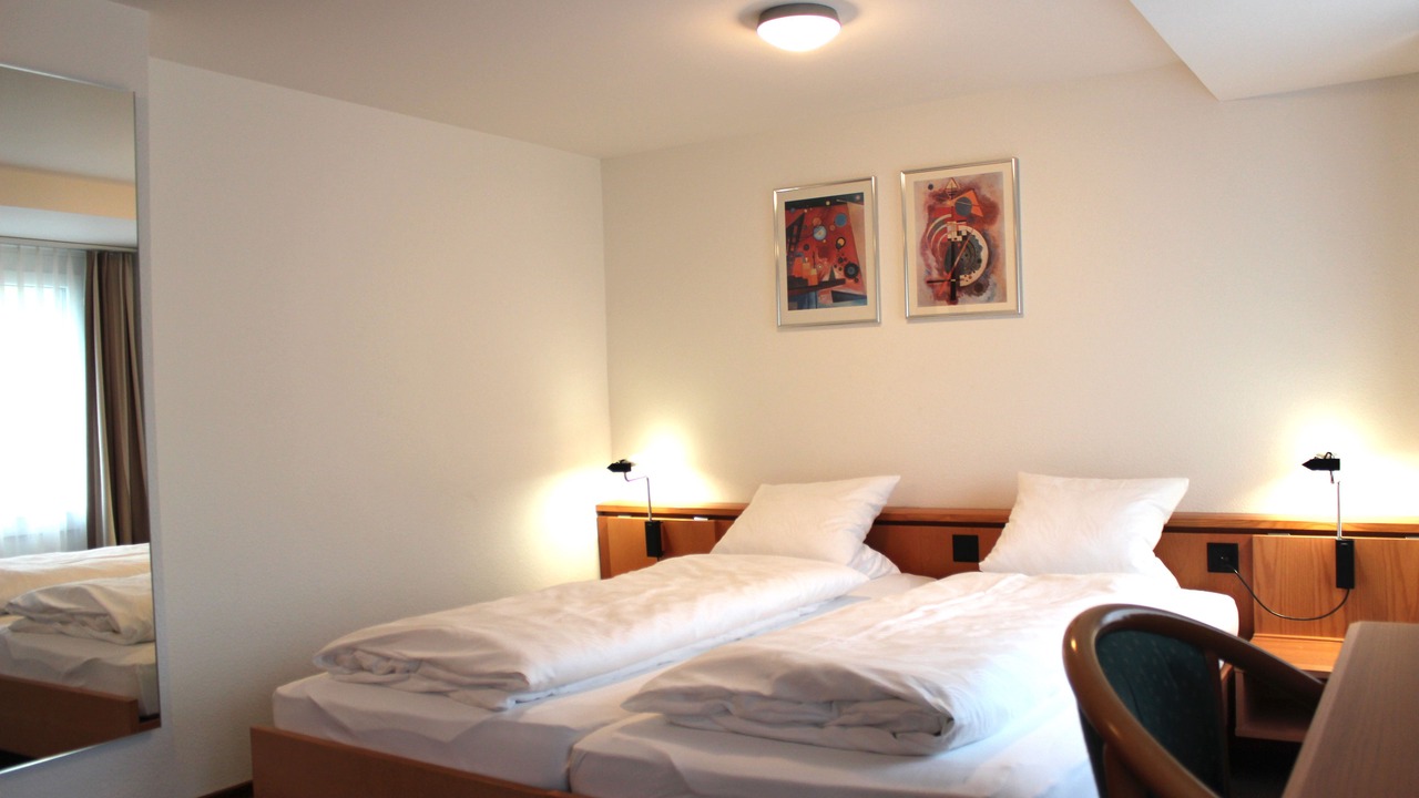Photo of Bedroom in Unterageri