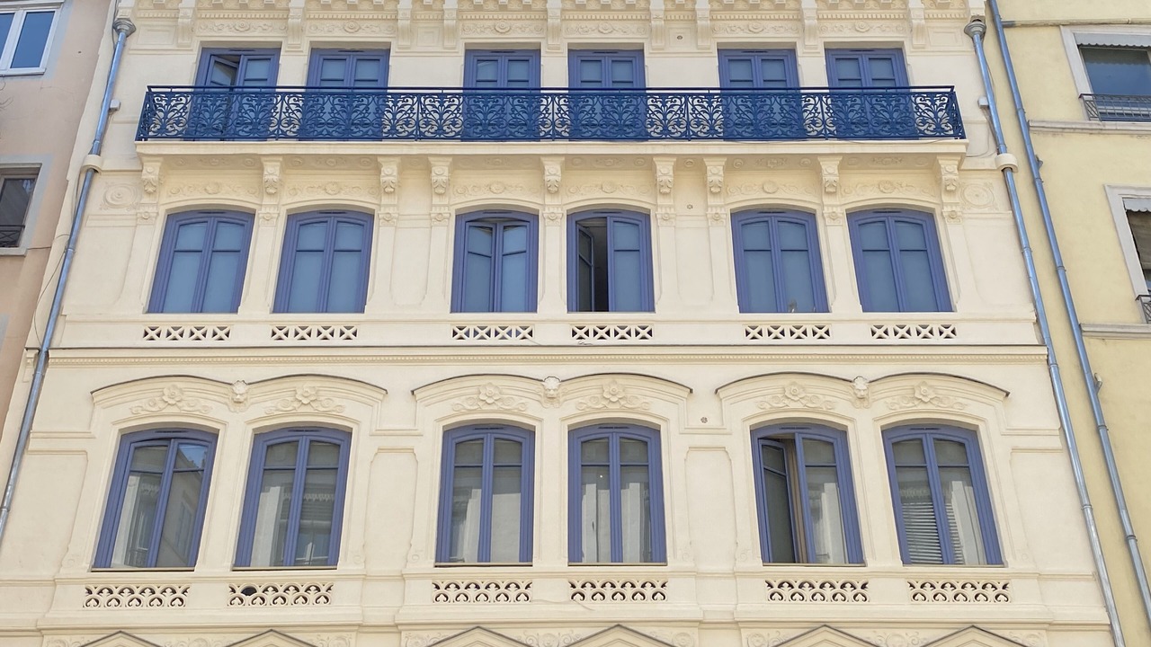 Photo of Outdoor in Terreaux - Bat d'argent