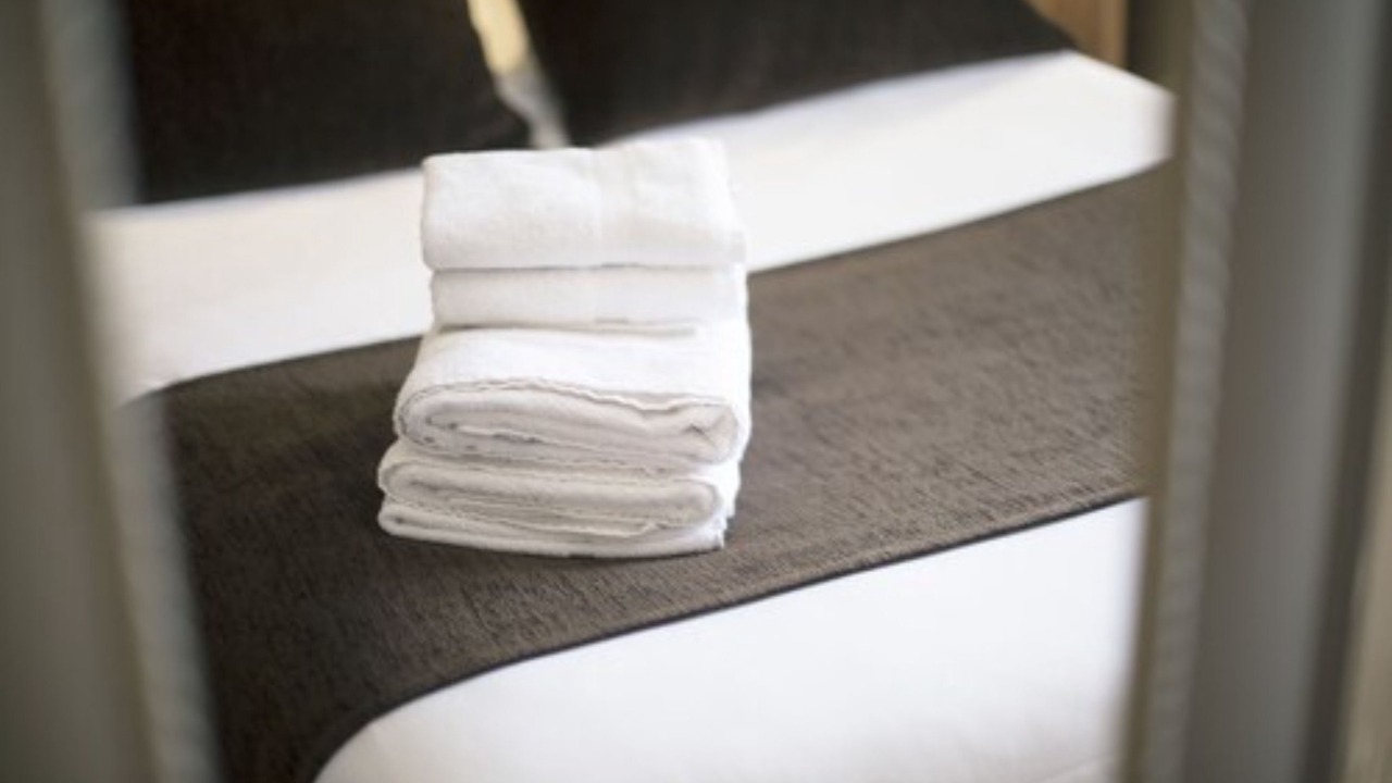 Photo of Bedroom in Terreaux - Bat d'argent