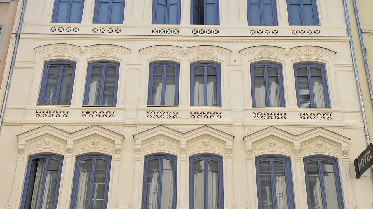 Photo of Outdoor in Terreaux - Bat d'argent