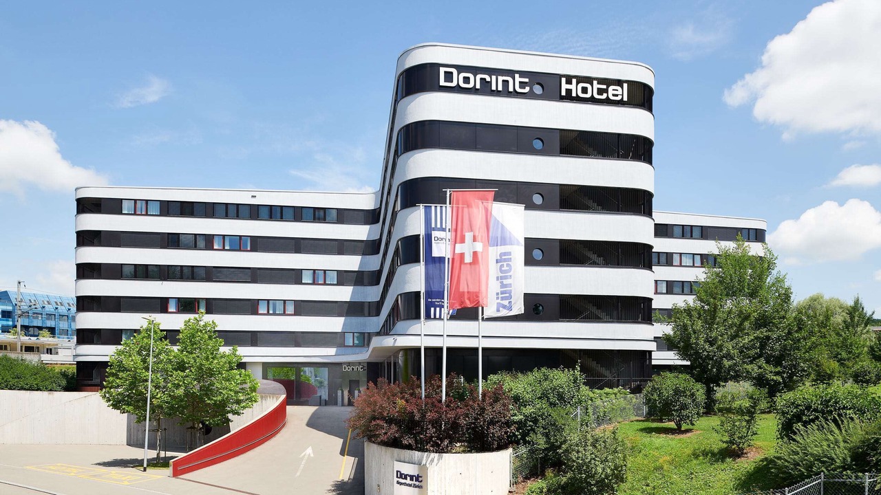 Photo of Outdoor in Glattbrugg