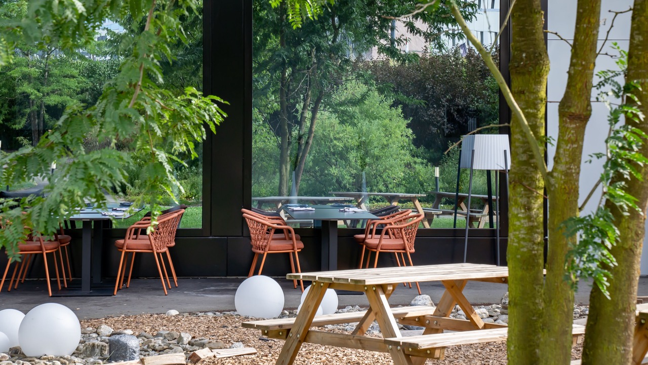 Photo of Patio Balcony in Glattbrugg