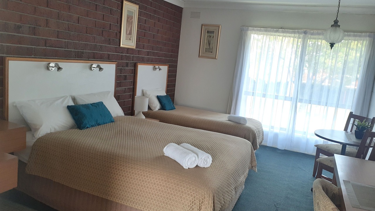 Photo of Bedroom in Traralgon