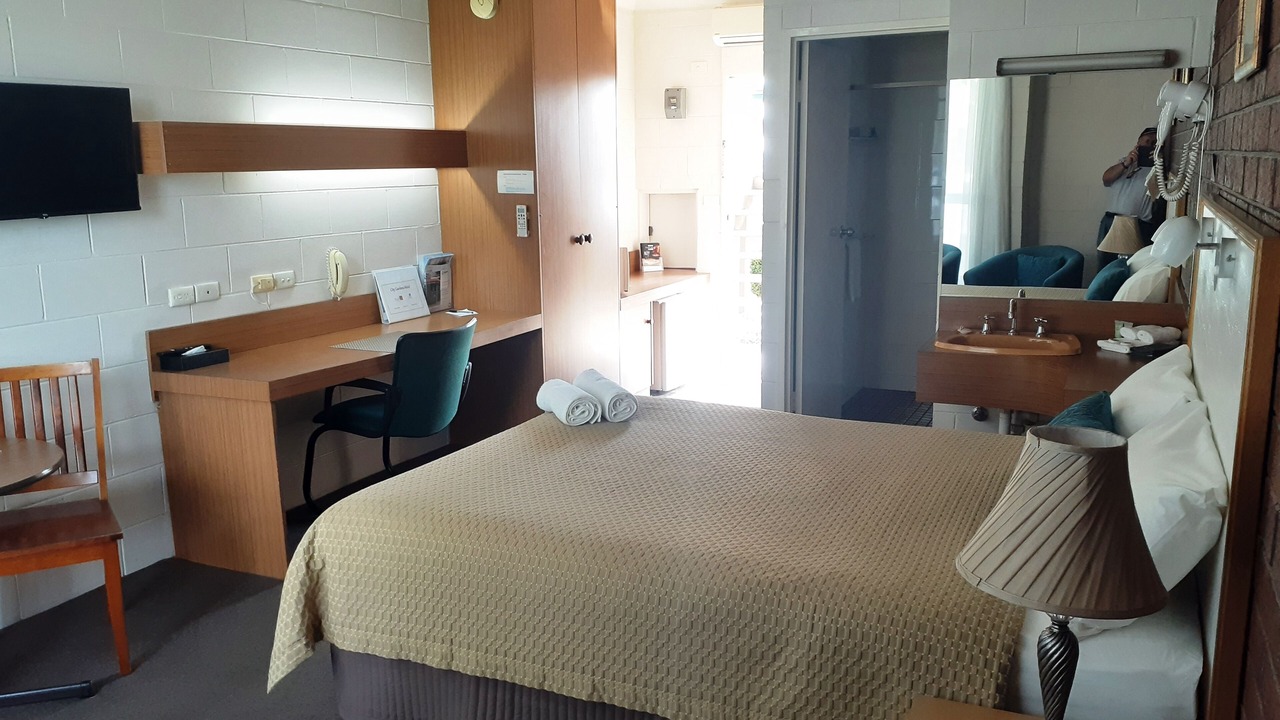 Photo of Bedroom in Traralgon