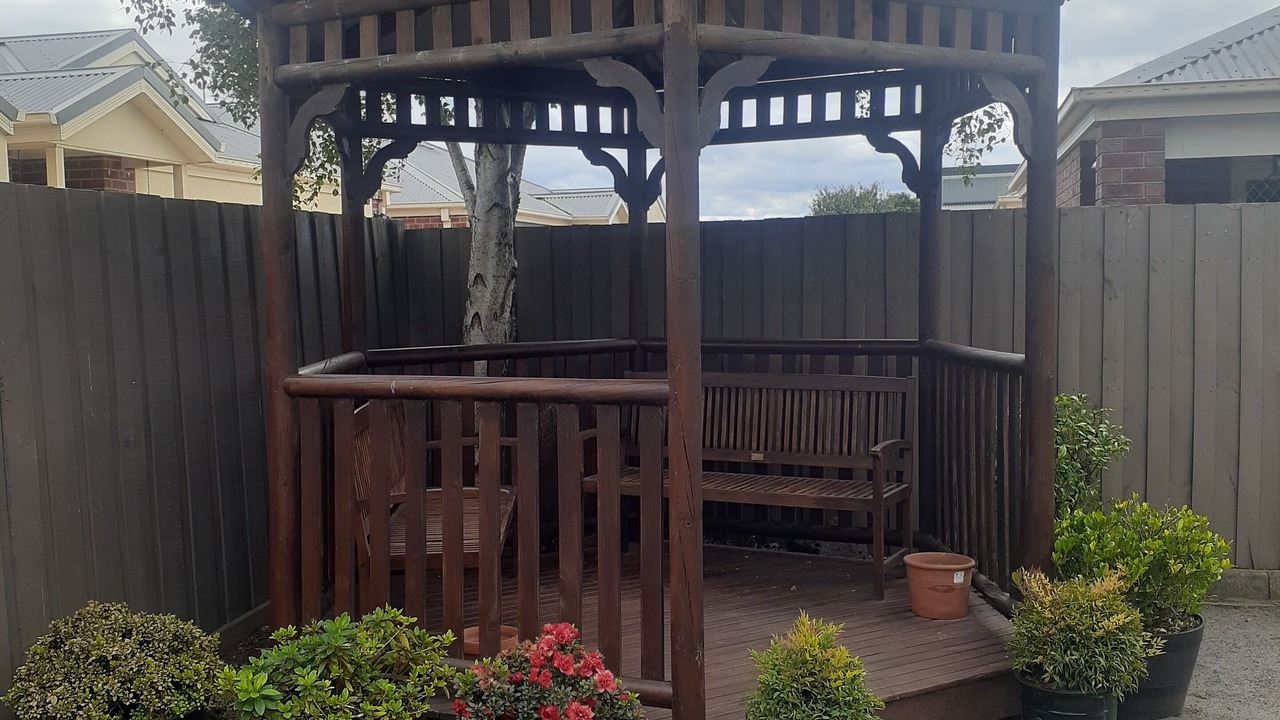 Photo of Buildings in Traralgon