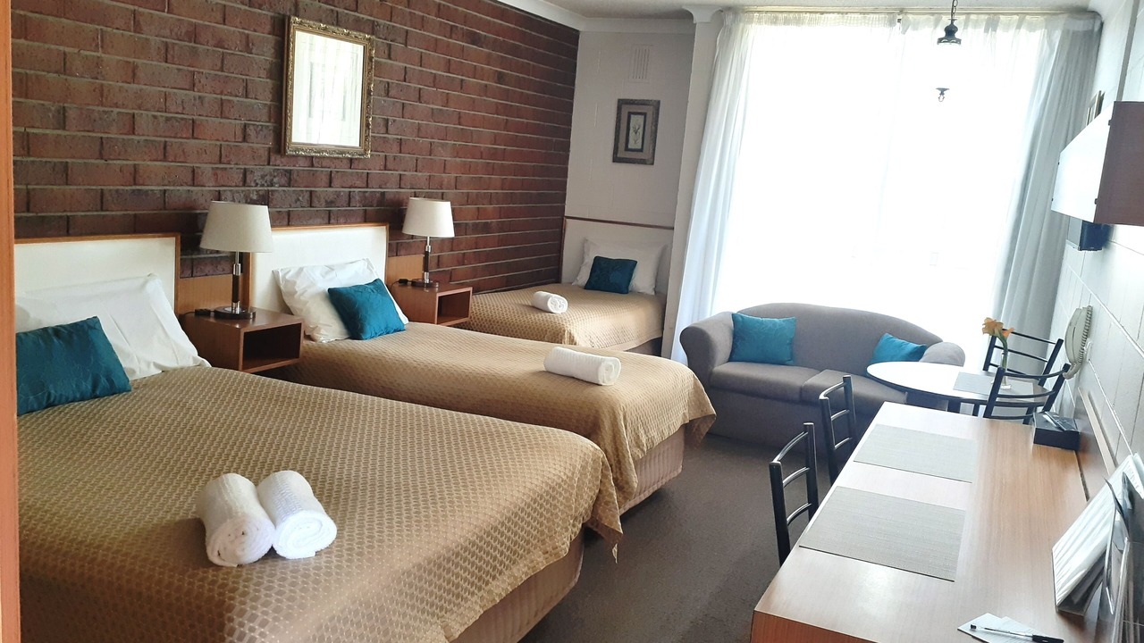 Photo of Bedroom in Traralgon