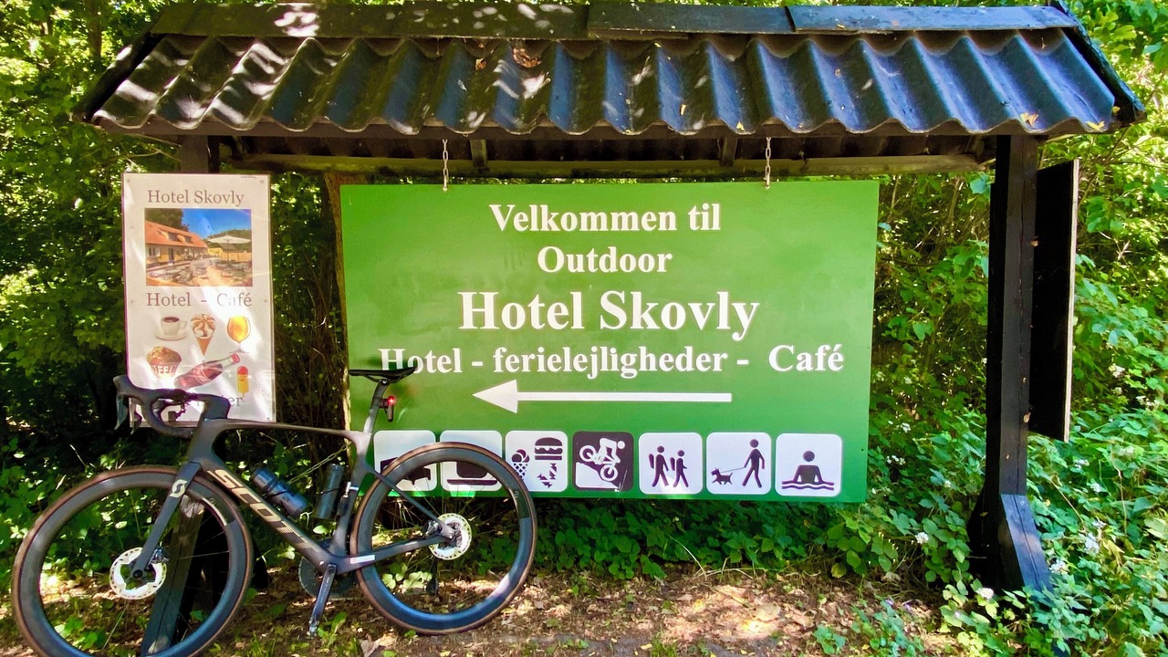 Photo of Outdoor in Ronne