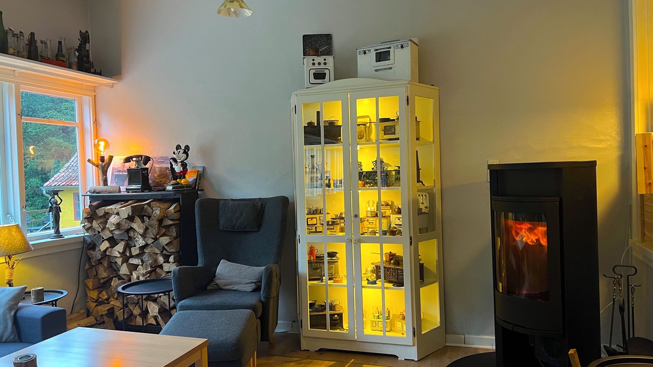 Photo of Livingroom in Ronne