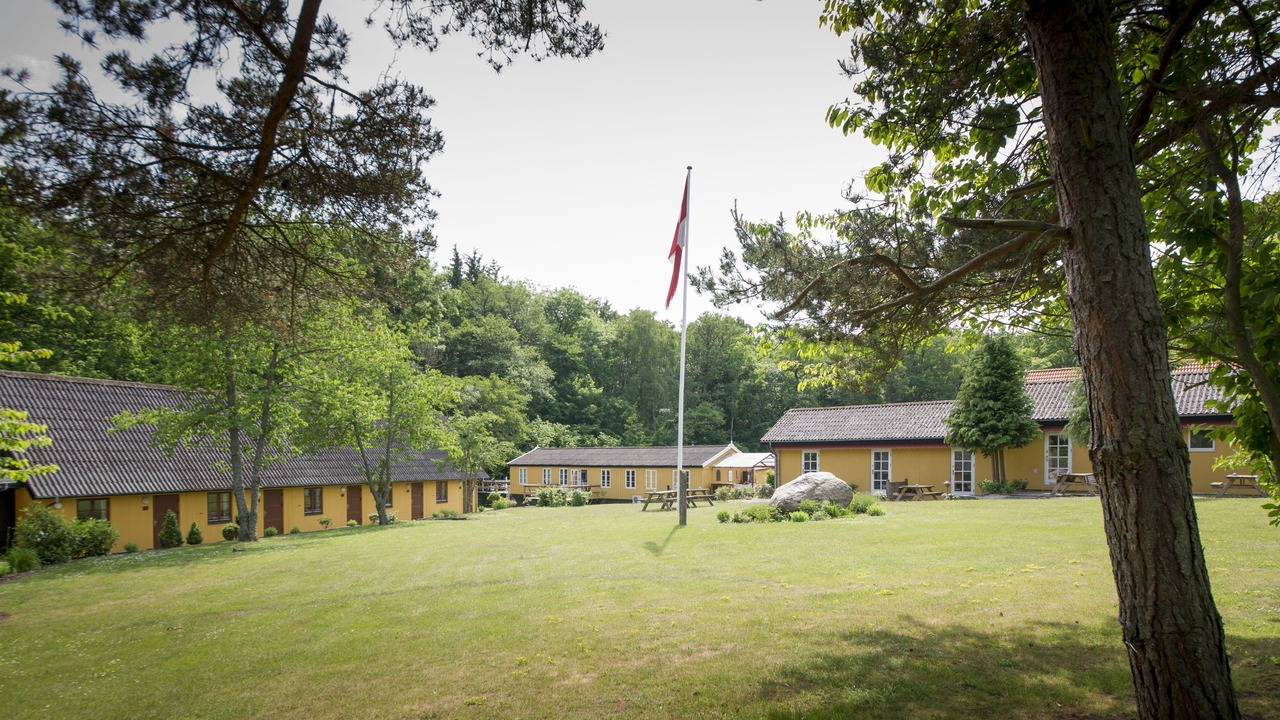 Photo of Outdoor in Ronne