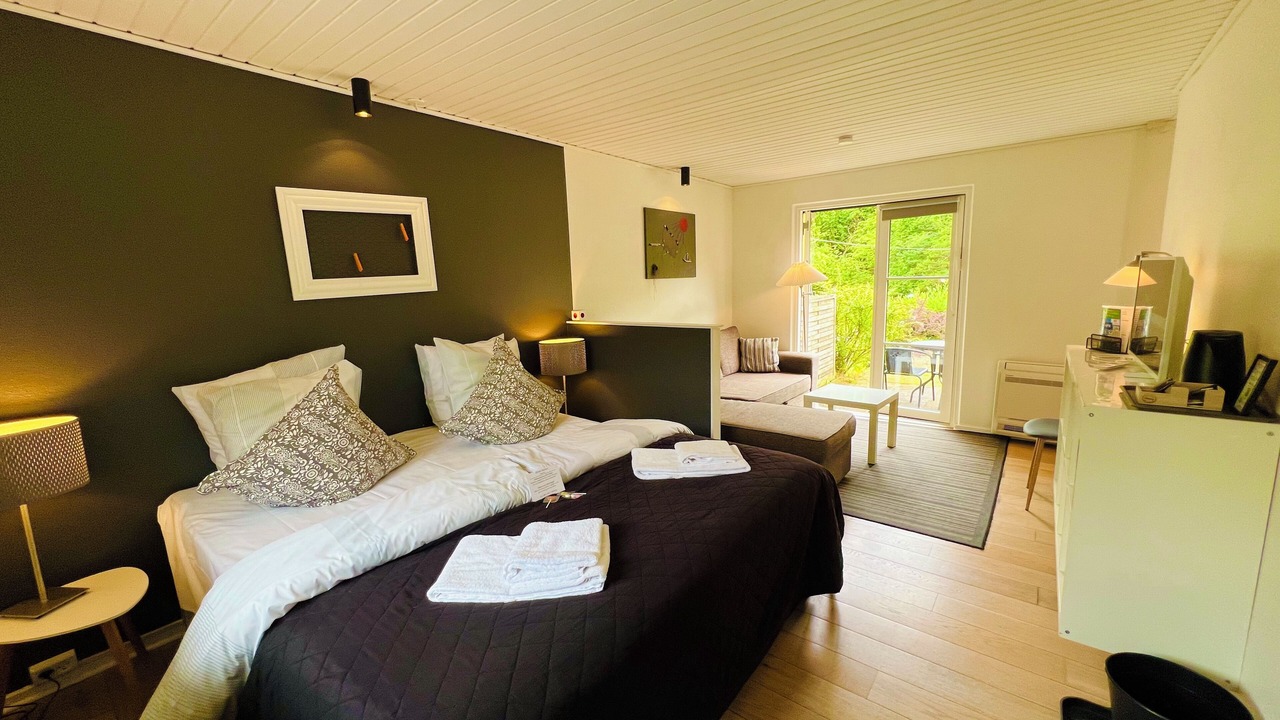 Photo of Bedroom in Ronne