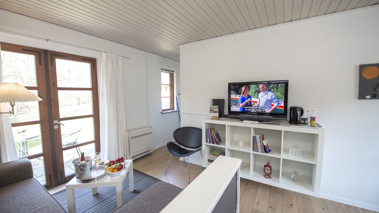 Photo of Bedroom in Ronne