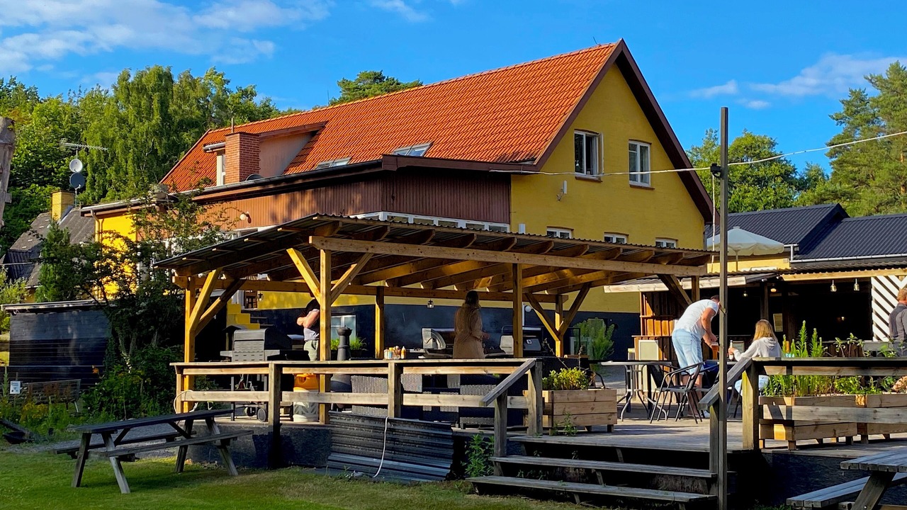 Photo of Outdoor in Ronne