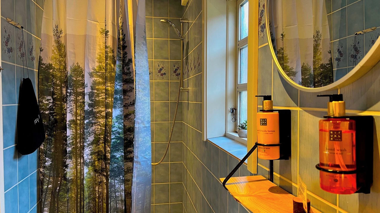 Photo of Bathroom in Ronne