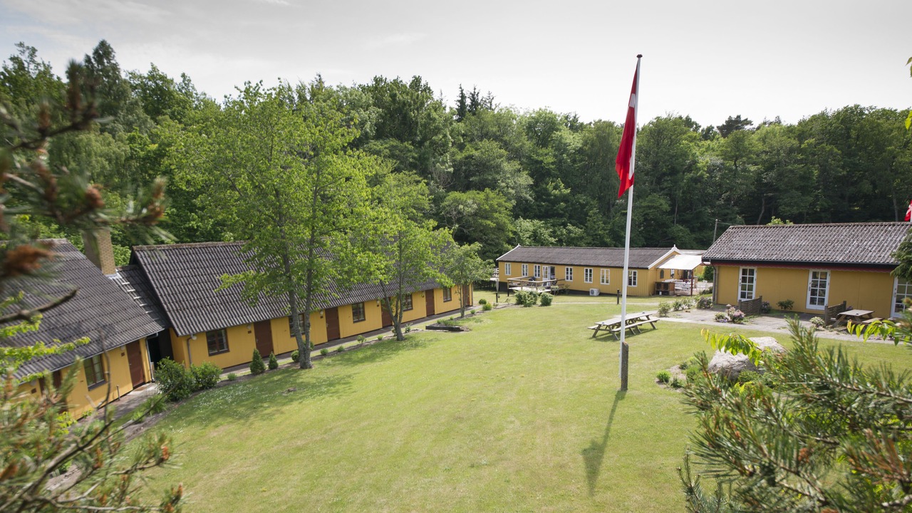 Photo of Outdoor in Ronne
