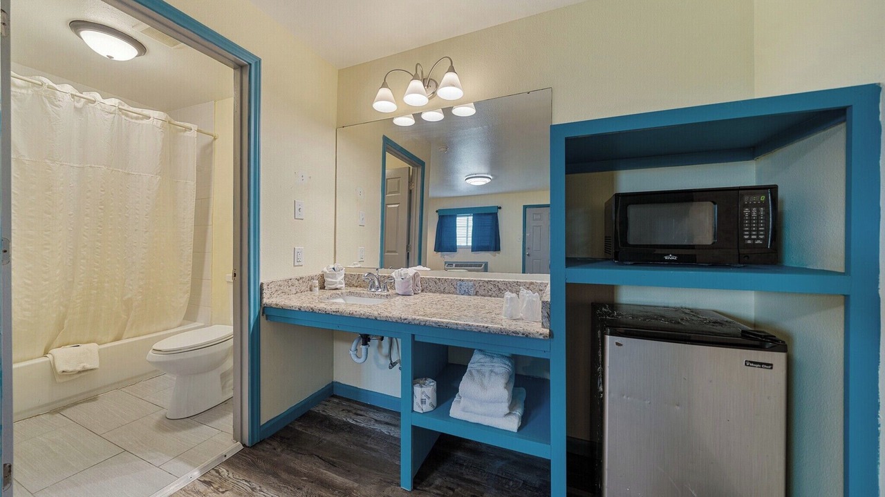 Photo of Bedroom in Bay Area