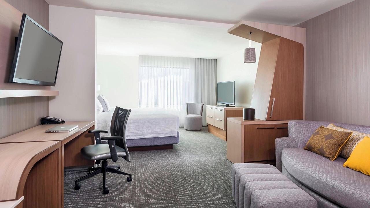 Photo of Bedroom in Stafford