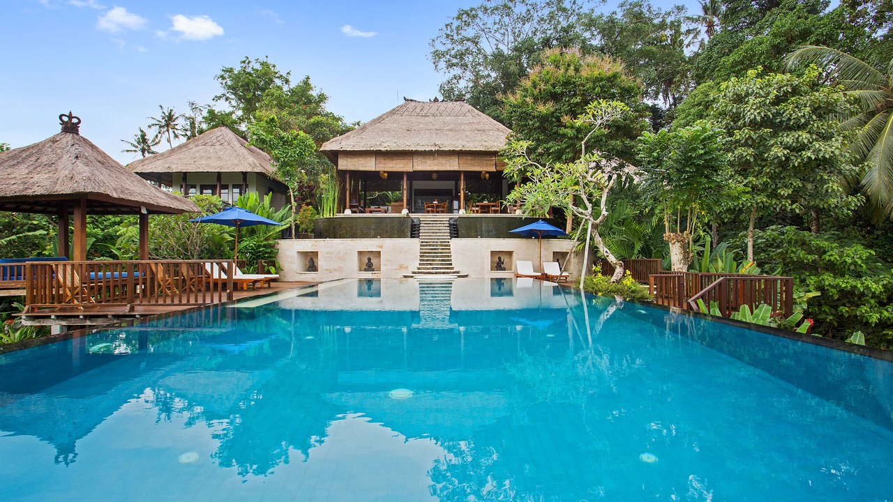 Photo of Outdoor in Pejeng Kawan