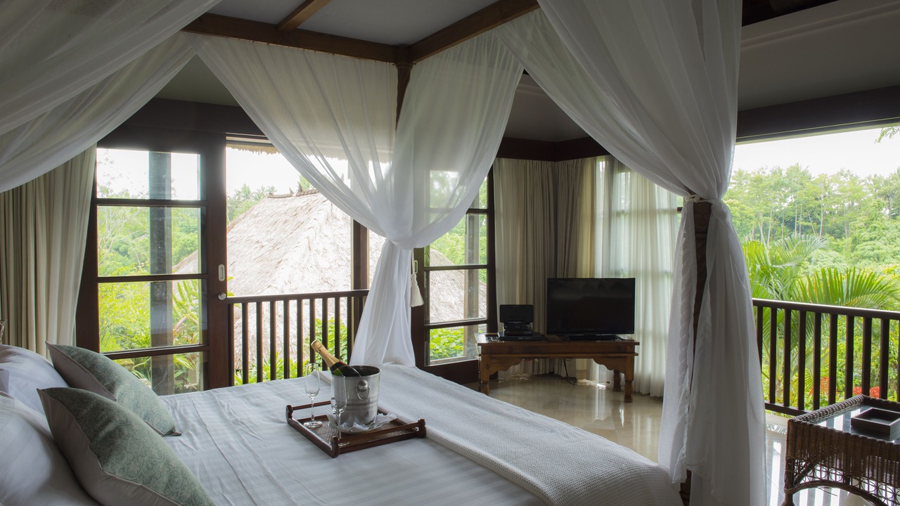 Photo of Bedroom in Pejeng Kawan