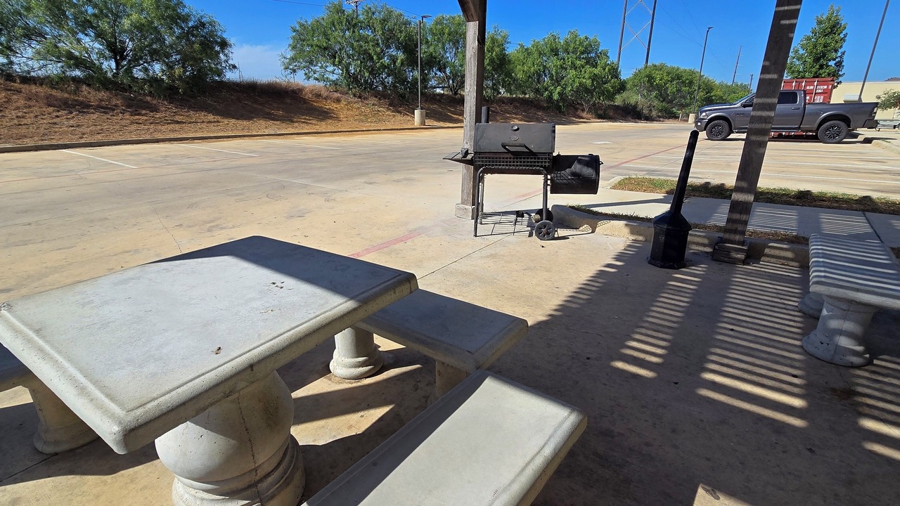 Photo of Outdoor in Pleasanton