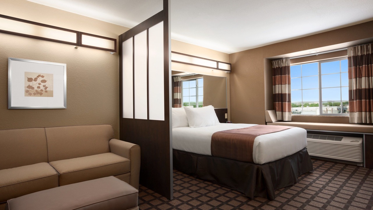 Photo of Bedroom in Pleasanton