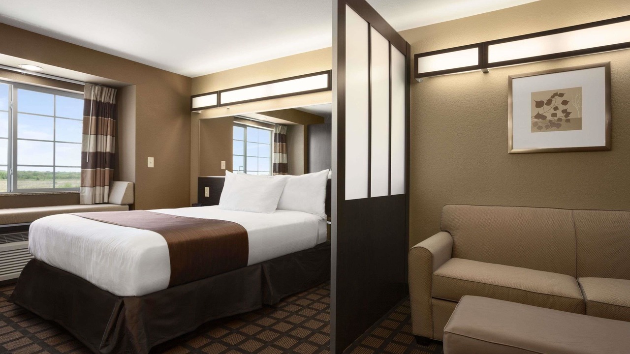 Photo of Bedroom in Pleasanton