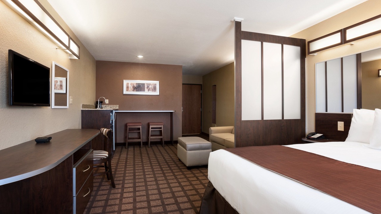 Photo of Bedroom in Pleasanton